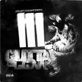 Gutta Flow by ProjeckBabyTwin