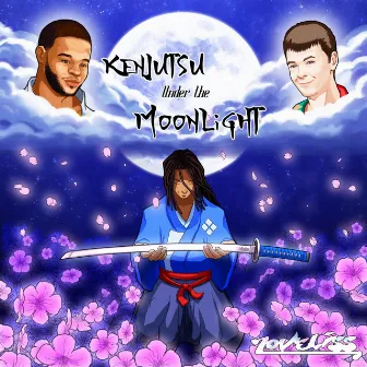 Kenjutsu Under the Moonlight by Noveliss