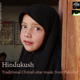 Hindukush: Traditional Chitrali Sitar Music from Northern Pakistan by Stenopeica