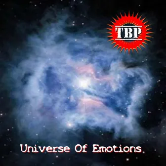 Universe of Emotions by TBP