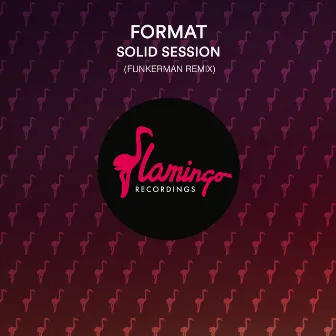 Solid Session (Funkerman Remix) by Format