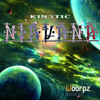 Nirvana by Kinetic.