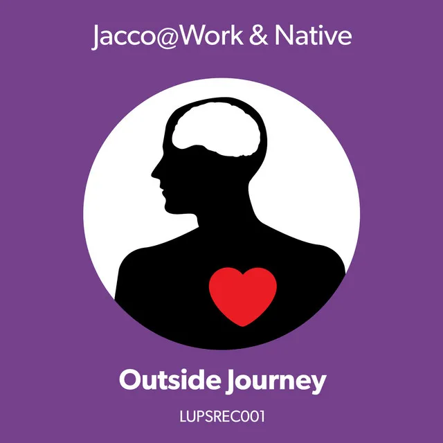 Outside Journey - Jacco@Work's Day Out Remix