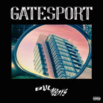 Gatesport by Bulmboy$