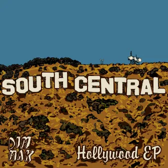 Hollywood EP by South Central