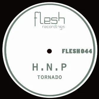 Tornado by H.N.P