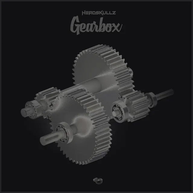 Gearbox