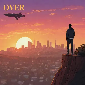 OVER by Kai Roberts