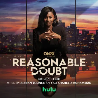 Reasonable Doubt (Original Score) by Ali Shaheed Muhammad