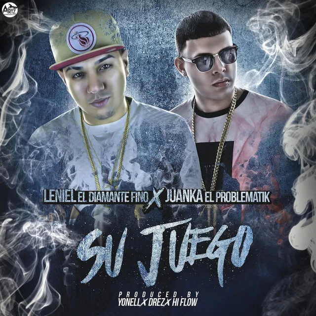 Su Juego (feat. Juanka El Problematik)