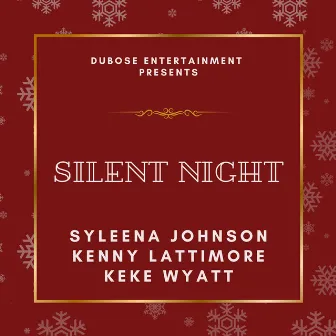 Silent Night by Kenny Lattimore