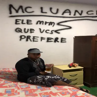 Essa Vida Que Eu Levo by MC Luan cdb