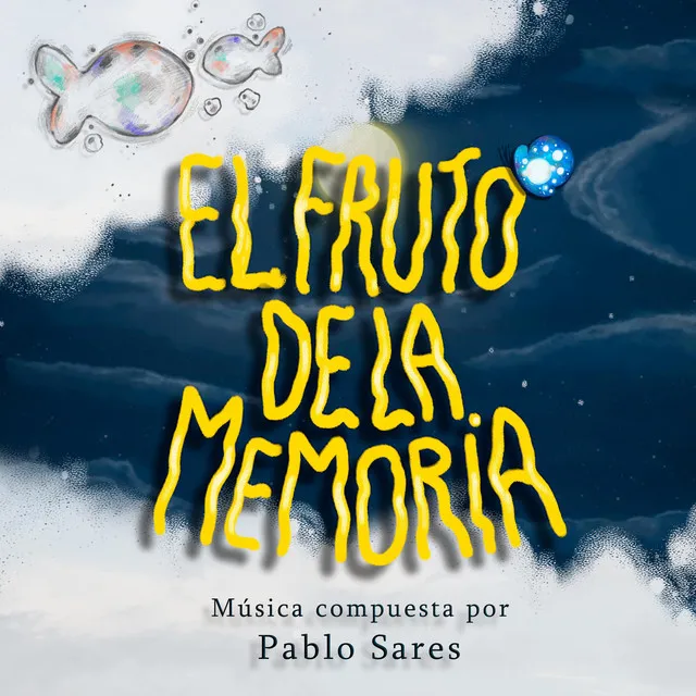 El Fruto de la Memoria