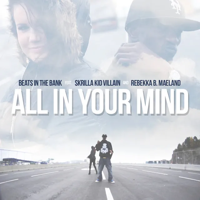 All in Your Mind