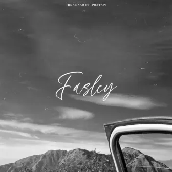 FASLEY by Jado Styles