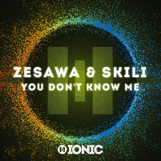 You Don't Know Me - Radio Edit