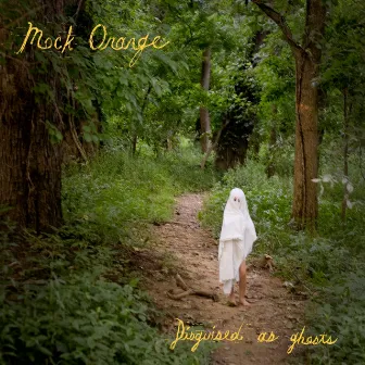 Disguised As Ghosts by Mock Orange