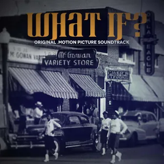 What If? by Anticipate