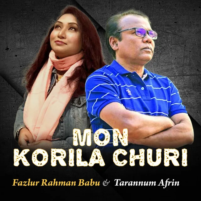 Mon Korila Churi