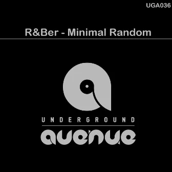 Minimal Random by Unknown Artist