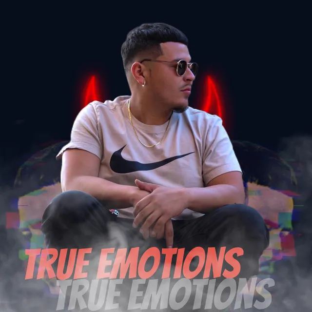 True Emotions (Intro)