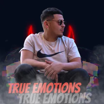 True Emotions by Nick D