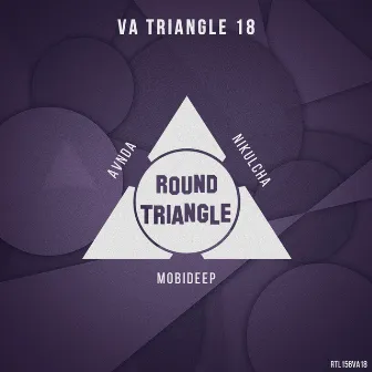 VA Triangle 18 by Nikulcha