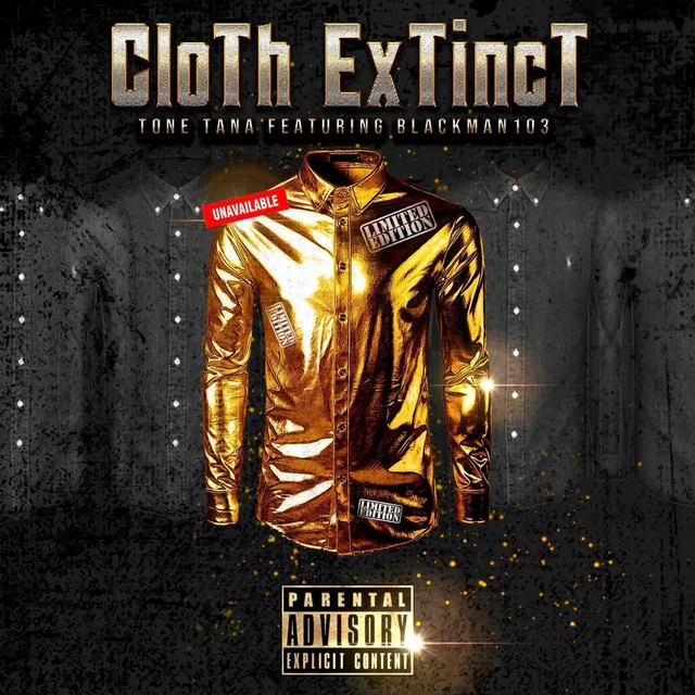 Cloth Extinct