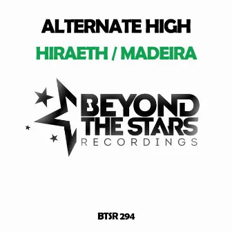 Hiraeth / Madeira by Alternate High