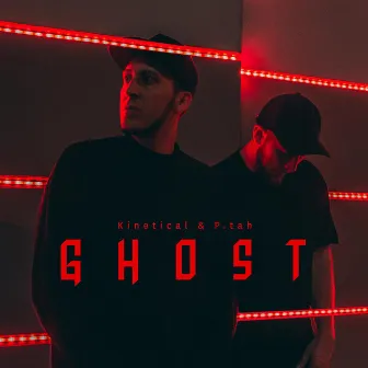 Ghost by Kinetical