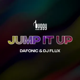 Jump It Up by Dafonic