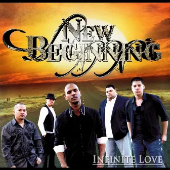 Infinite Love by New Beginning