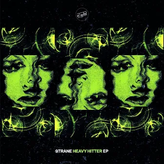 Heavy Hitter EP by 9TRANE