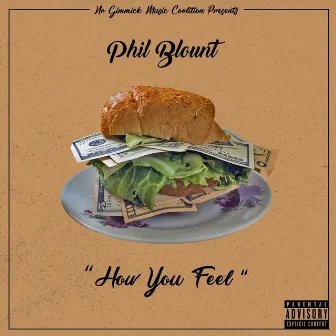 How You Feel by Phil Blount