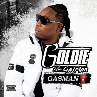 Gasman by Goldie The Gasman