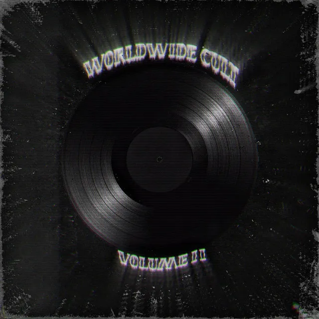 WORLDWIDE CULT VOL.2 (MEMPHIS)