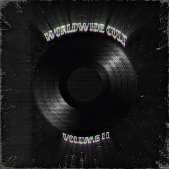 WORLDWIDE CULT VOL.2 (MEMPHIS) by WORLDWIDE CULT