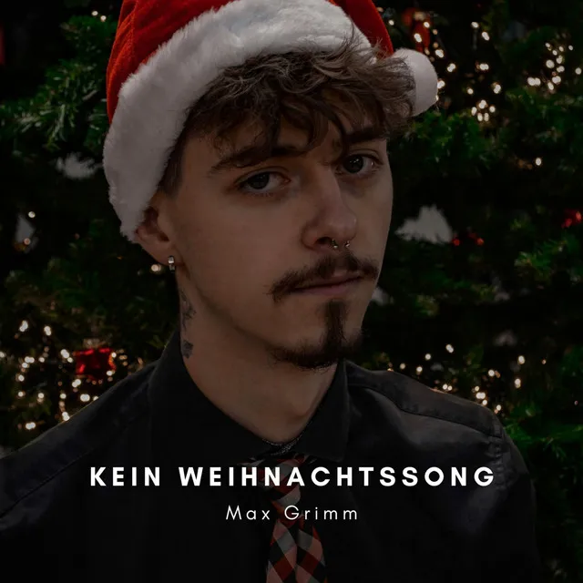 Kein Weihnachtssong