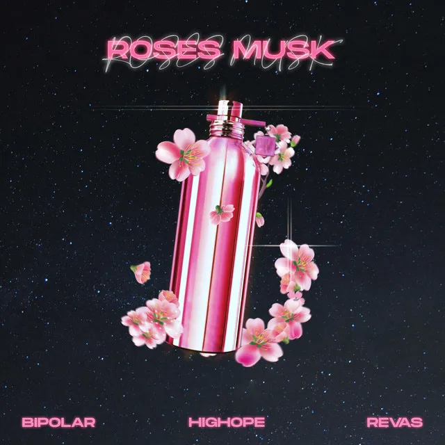 ROSES MUSK