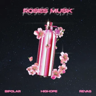 ROSES MUSK by Revas