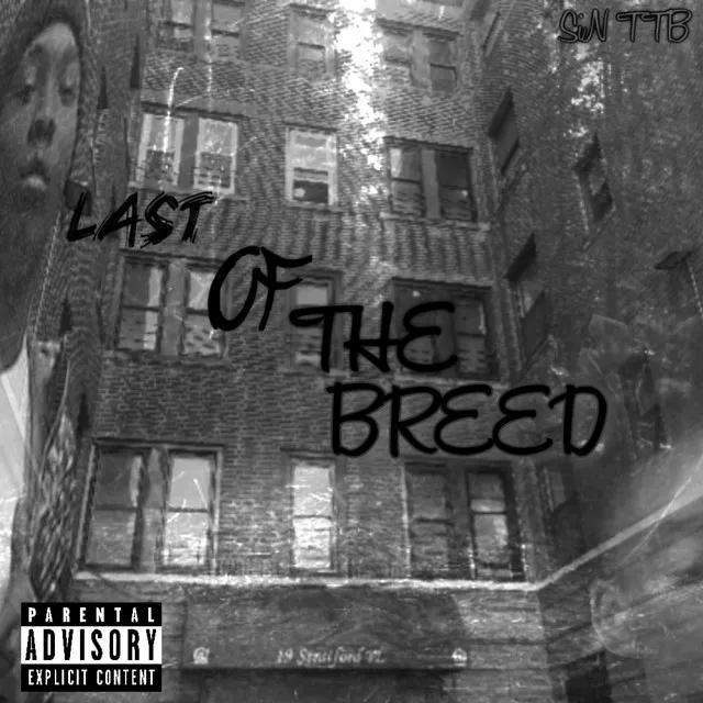 Last of the Breed