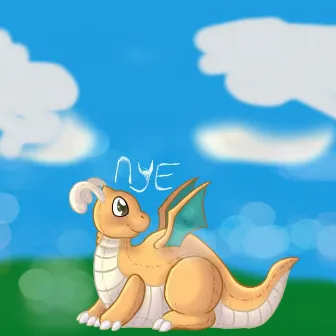 Dragonite by NYE