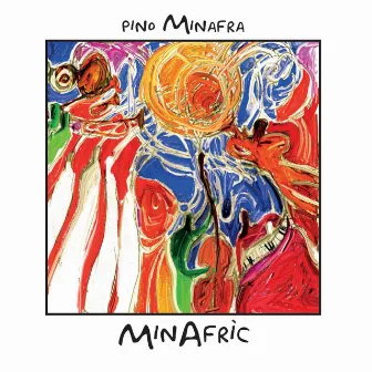 MinAfric by Pino Minafra