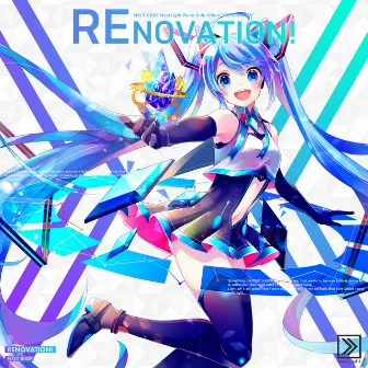 Renovation! by Reno