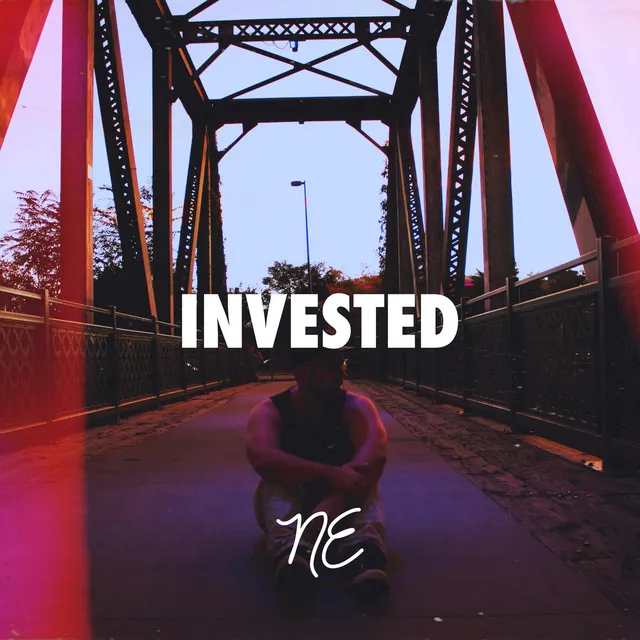 Invested