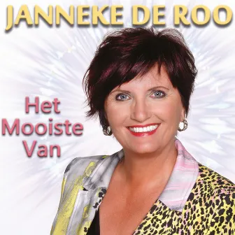 Het Mooiste Van by Janneke de Roo