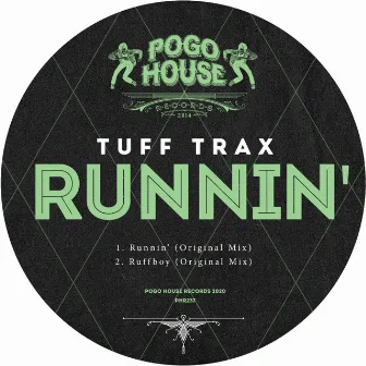 Runnin' by Tuff Trax