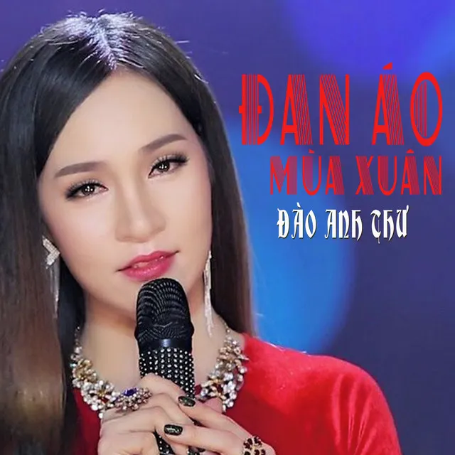 Đan Áo Mùa Xuân