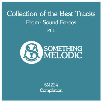 Collection of the Best Tracks From: Sound Forces, Pt. 1 by Sound Forces