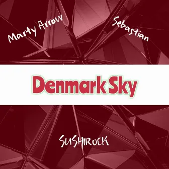 Denmark Sky by SUSHIROCK